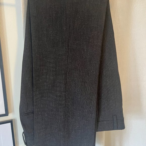 J. Crew Flex Wool Dress Pant - 33W/32L - Picture 5 of 5